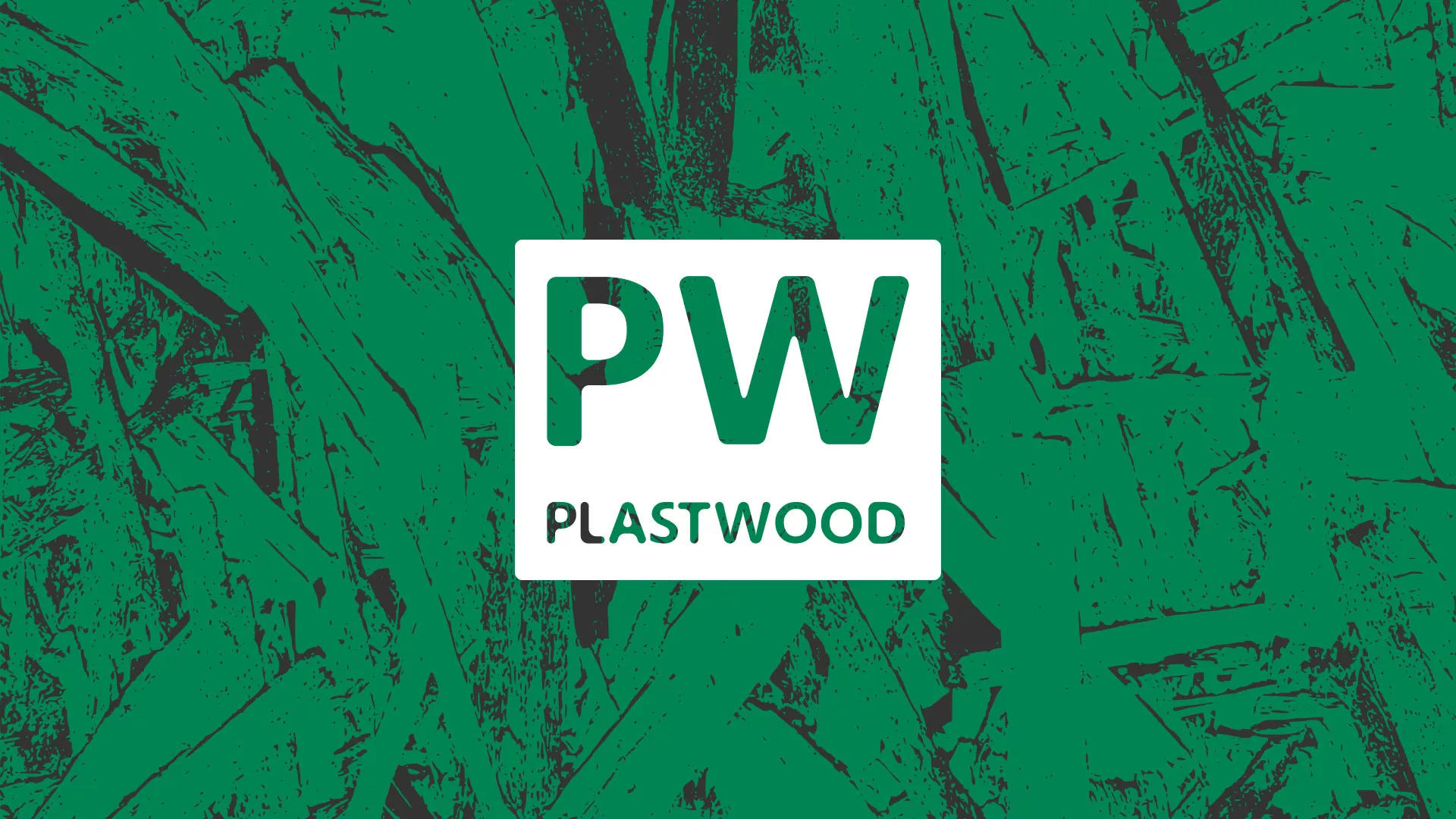 Разработка айдентики и сайта компании «Plastwood» в Кораблино