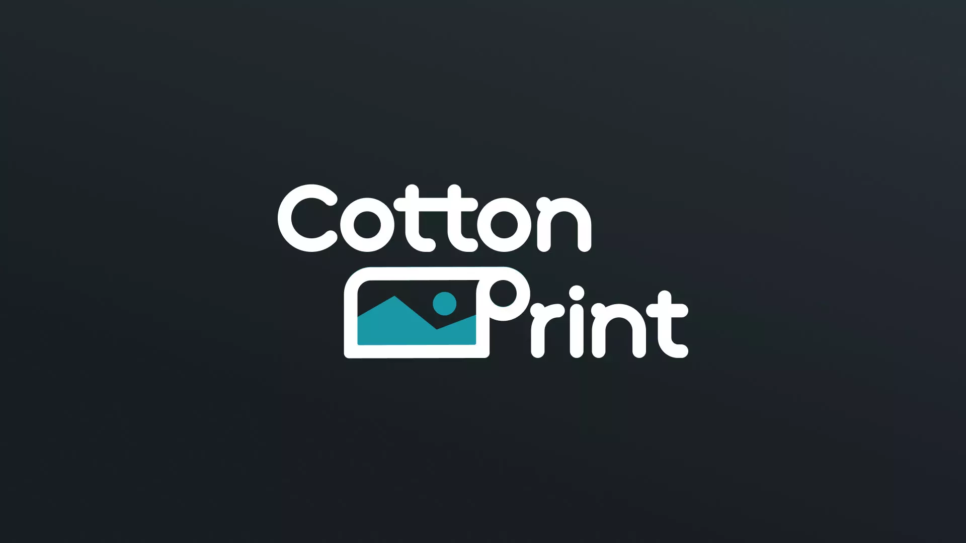 Разработка логотипа в Кораблино для компании «CottonPrint»