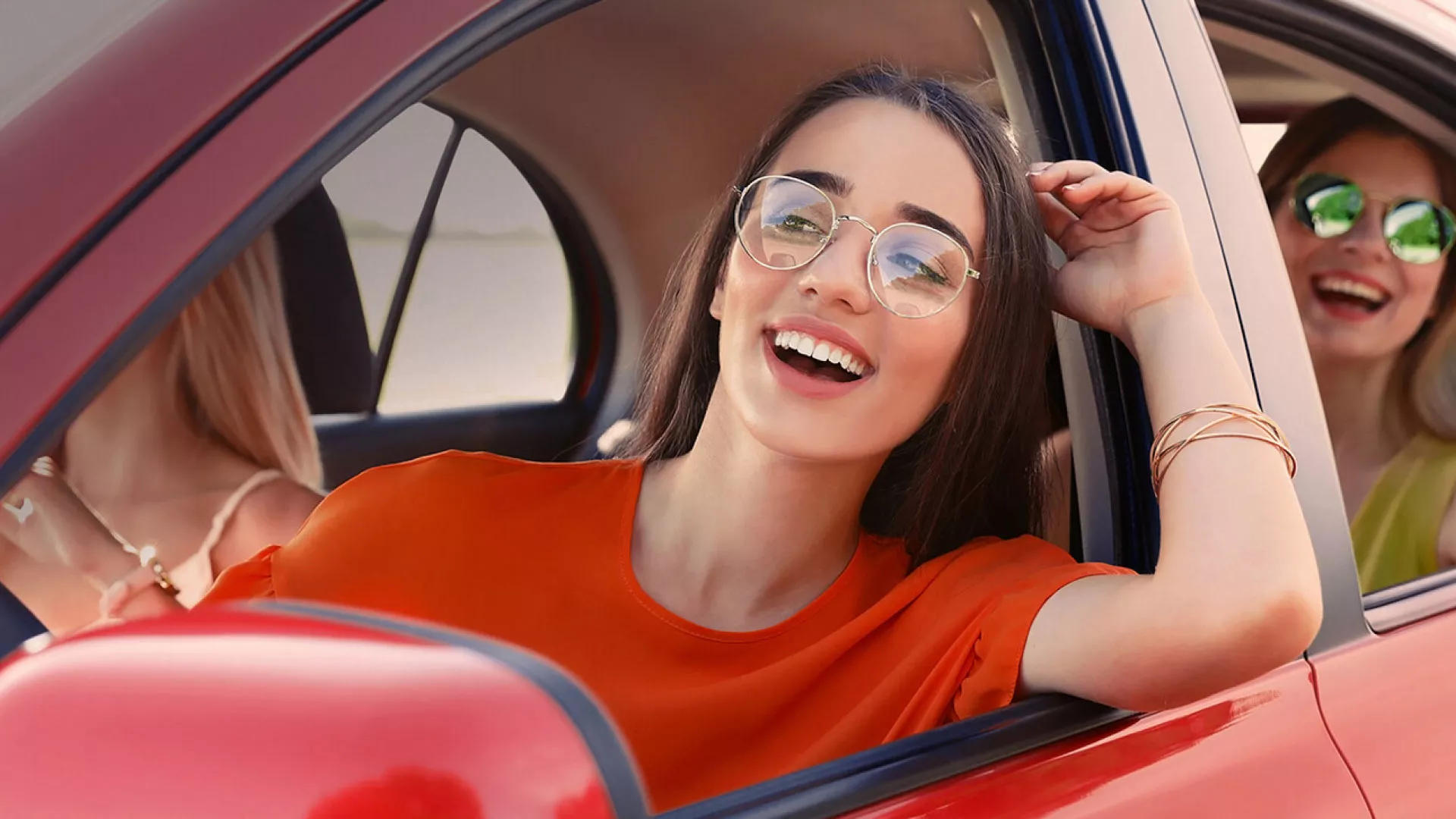 Разработка сайта для проката автомобилей в Кораблино