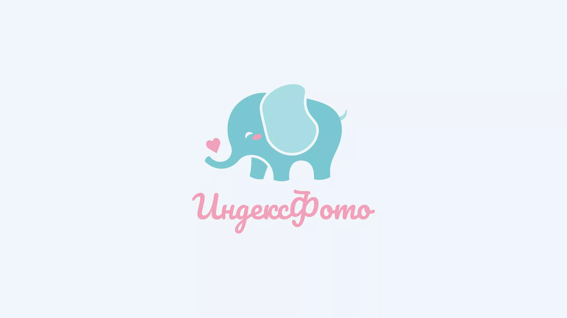 Создание логотипа компании «Индекс Фото» в Кораблино