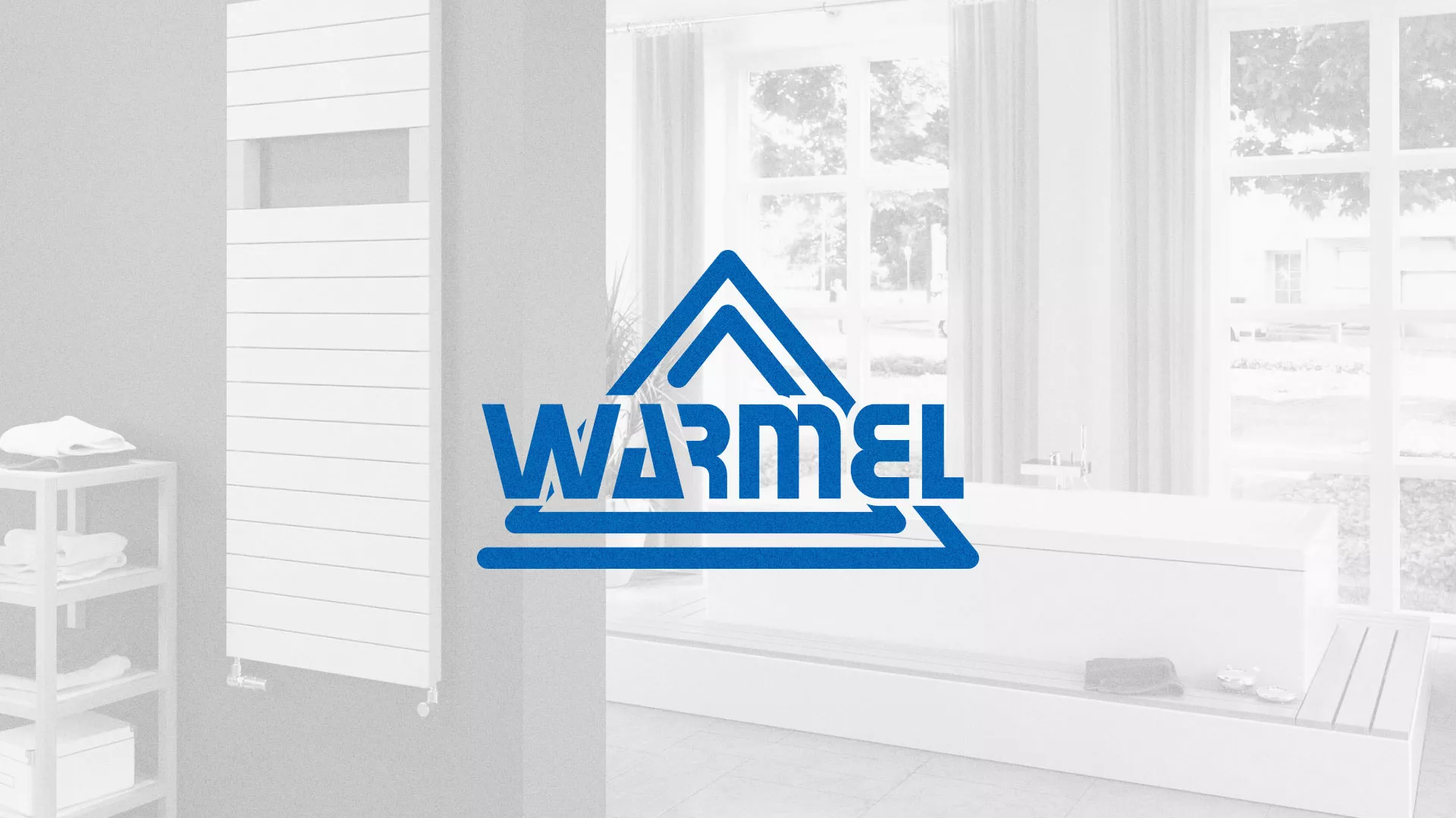 Разработка сайта для компании «WARMEL» по продаже полотенцесушителей в Кораблино