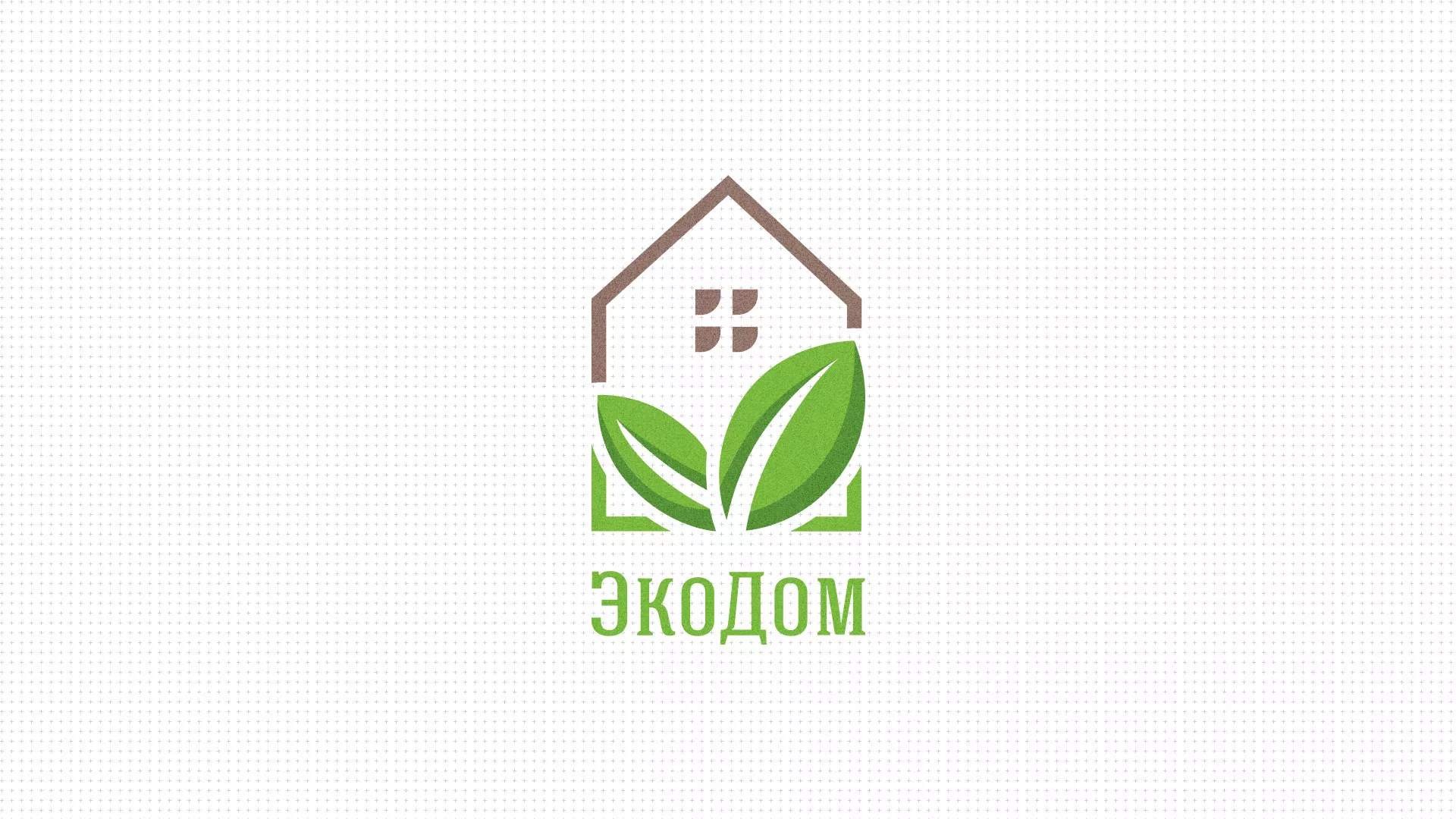 Создание сайта для строительной компании «ЭКОДОМ» в Кораблино