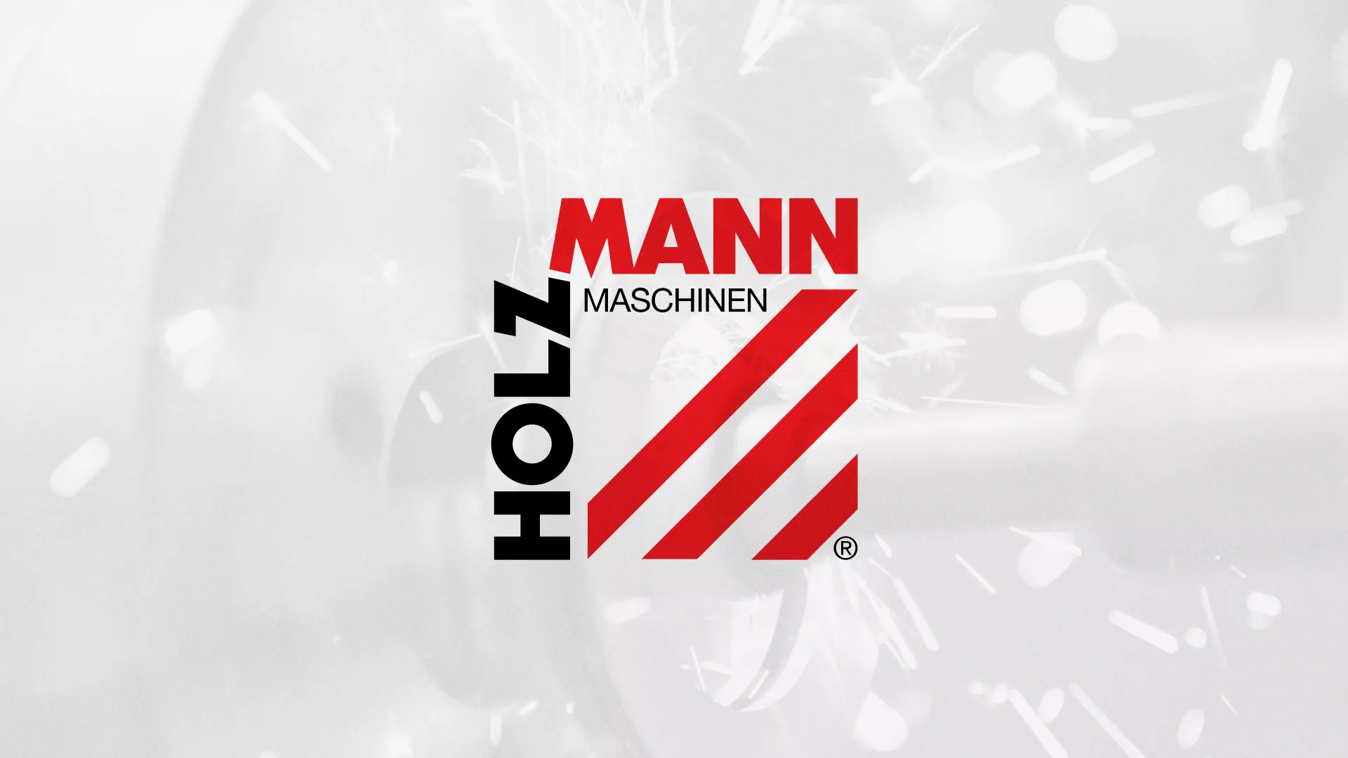Создание сайта компании «HOLZMANN Maschinen GmbH» в Кораблино